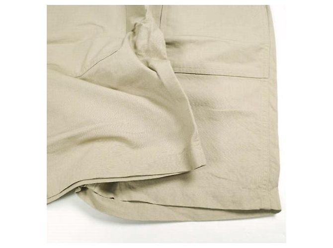 Autre Marque Engineered Garments Fatigue Short Cotton Ripstop Shorts - vista 7