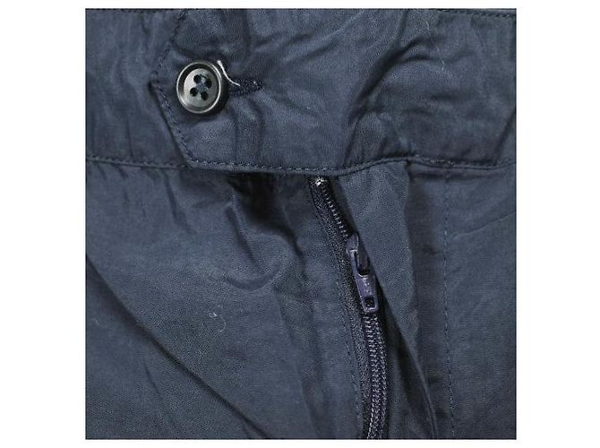 Autre Marque Engineered Garments Sunset Short Acrylic Coated Nylon Shorts - vista 4