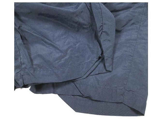 Autre Marque Engineered Garments Sunset Short Acrylic Coated Nylon Shorts - vista 5