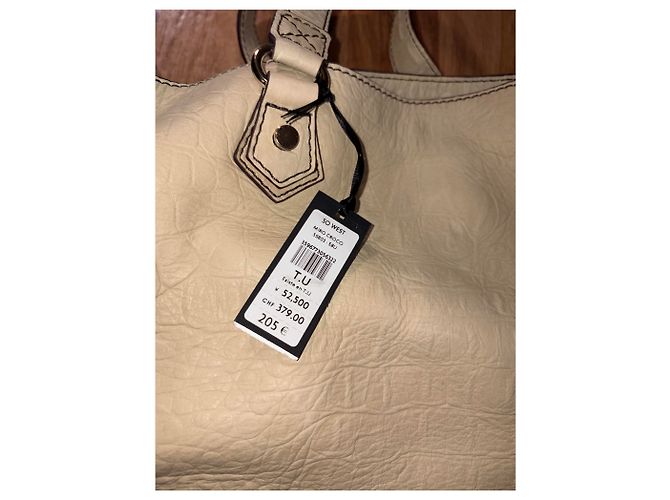 Borsa Caroll da Donna Nuova con etichetta - vista 2