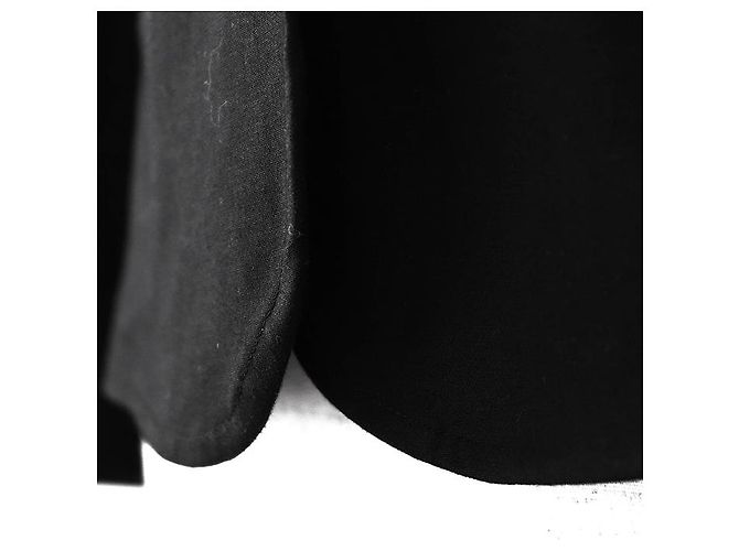 Dolce & Gabbana Dolce&Gabbana Stretch-Jacke aus Baumwolle und Seide - Ansicht 12