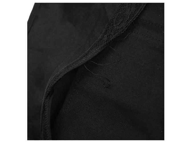 Dolce & Gabbana Dolce&Gabbana Stretch-Jacke aus Baumwolle und Seide - Ansicht 9