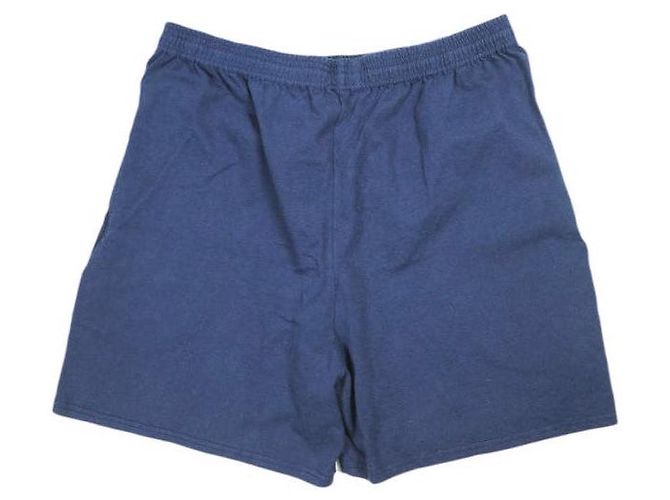 Autre Marque Pantaloncini in cotone M.J.SOFFE - vista 2