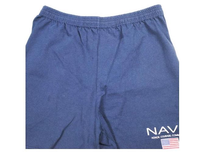 Autre Marque Pantaloncini in cotone M.J.SOFFE - vista 4