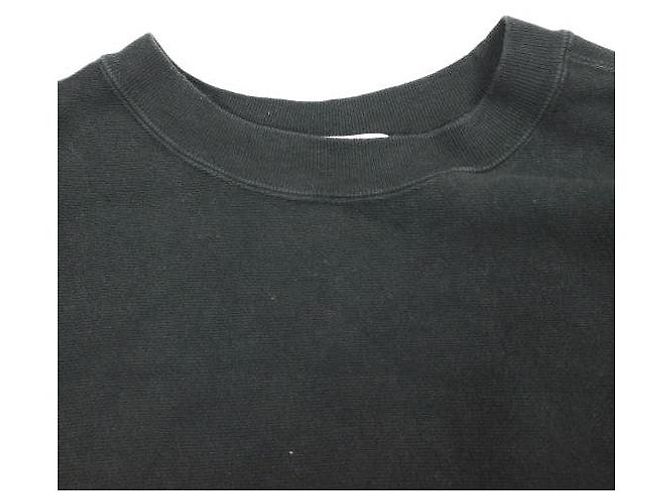 Autre Marque CAL O LINE Pilgrim Surf+Supply Sweat Crew Cotton Sweatshirt - vista 3