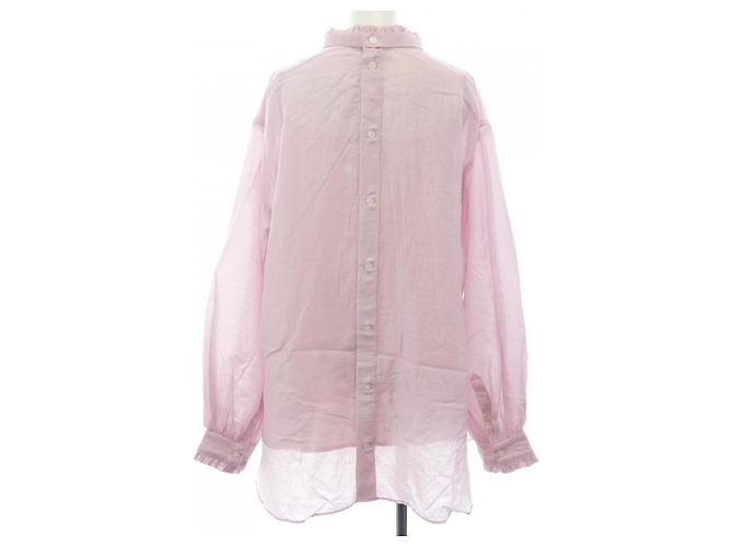 Autre Marque Camisa CADUNE - vista 2