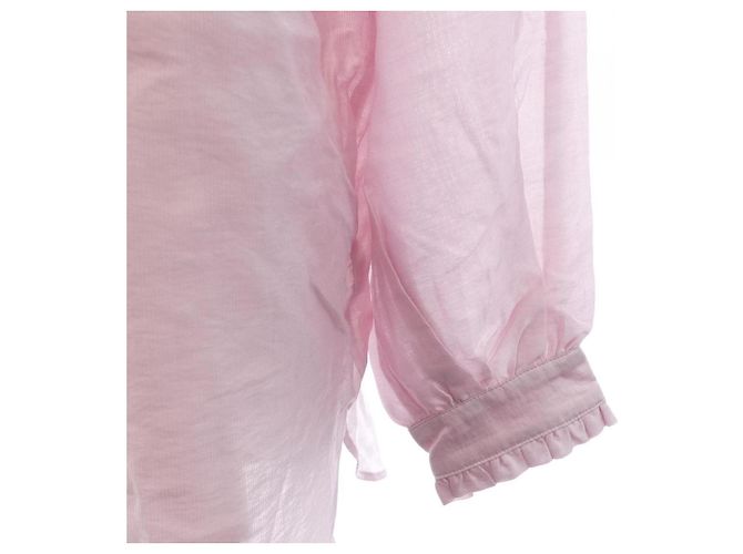 Autre Marque Camisa CADUNE - vista 7