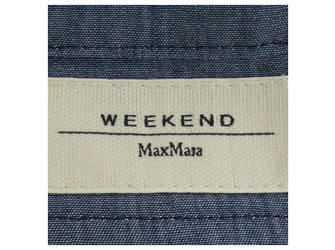 Túnica Max Mara Weekend - vista 4