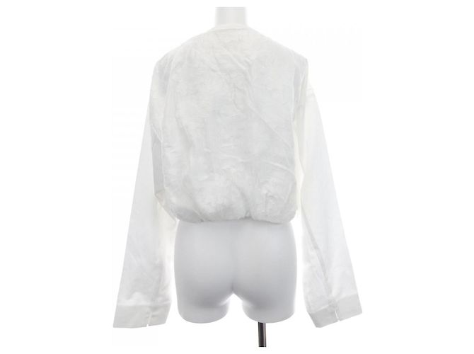 Autre Marque Chesty Jacke ohne Kragen - Ansicht 2