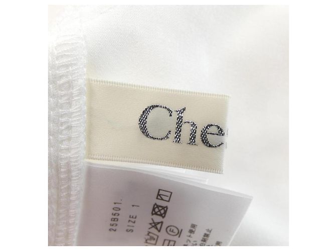 Autre Marque Chesty Jacke ohne Kragen - Ansicht 4