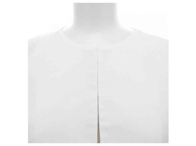Autre Marque Chesty Jacke ohne Kragen - Ansicht 5