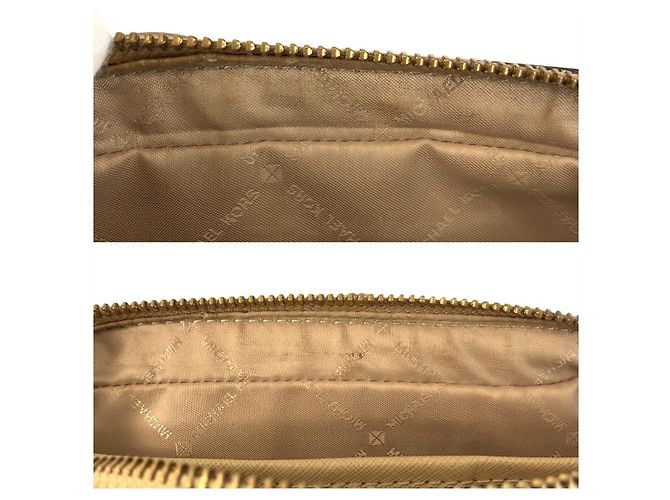 Bolso de hombro de piel Michael Kors Jet Set - vista 5