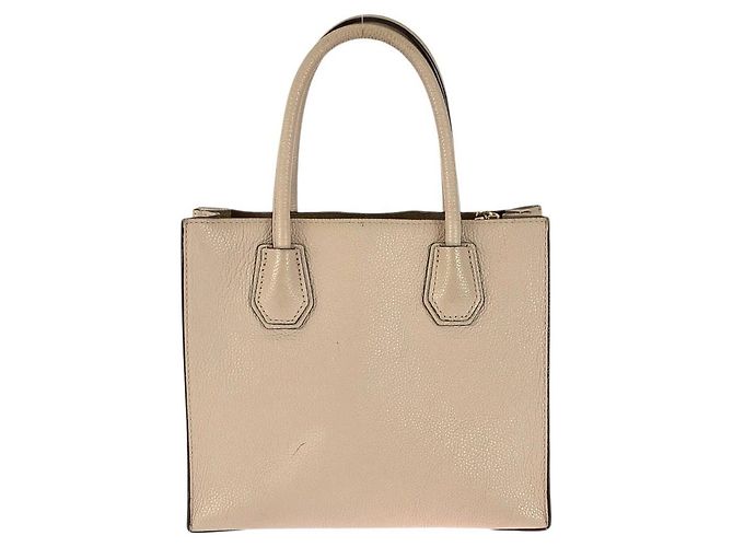 Michael Kors Mercer Leather Handbag - view 2