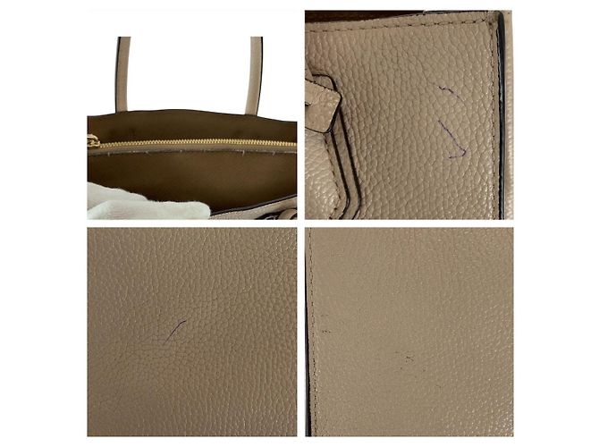 Michael Kors Mercer Leather Handbag - view 5