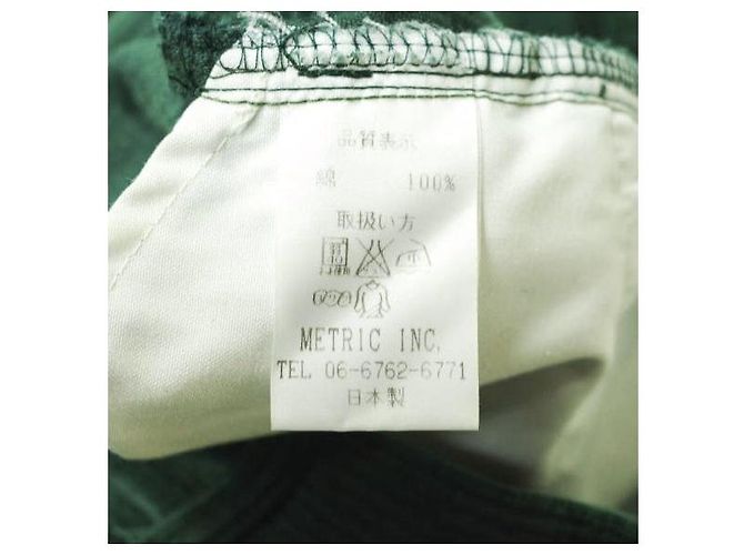 Autre Marque RIM SHOT Cordhose - Ansicht 10