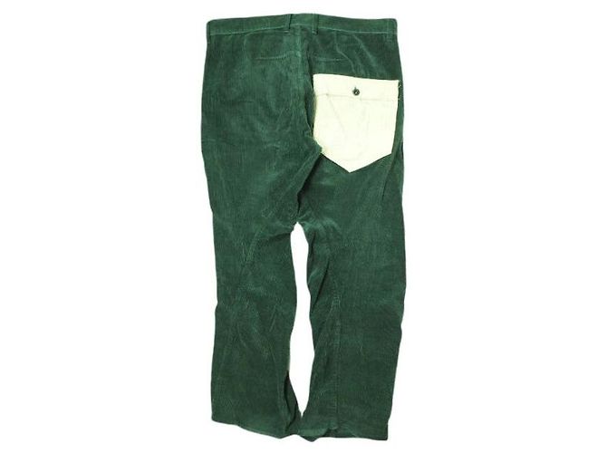 Autre Marque RIM SHOT Cordhose - Ansicht 2