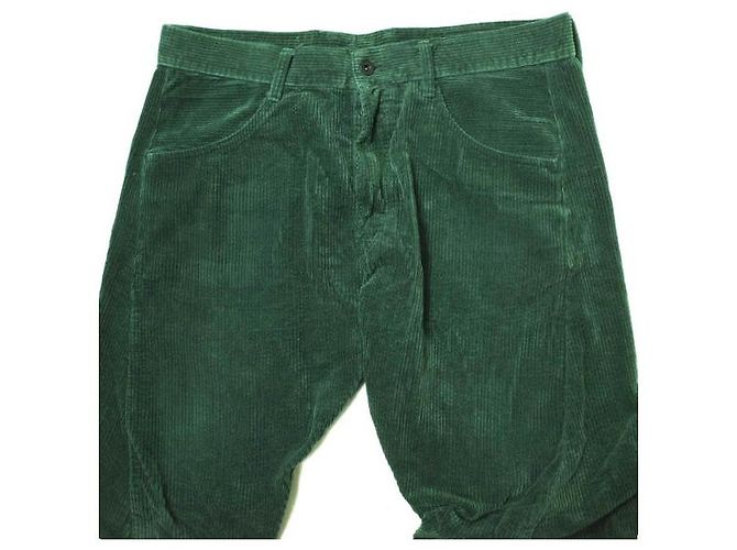 Autre Marque RIM SHOT Cordhose - Ansicht 3