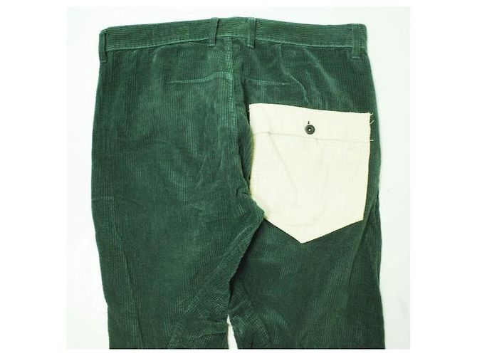 Autre Marque RIM SHOT Cordhose - Ansicht 7