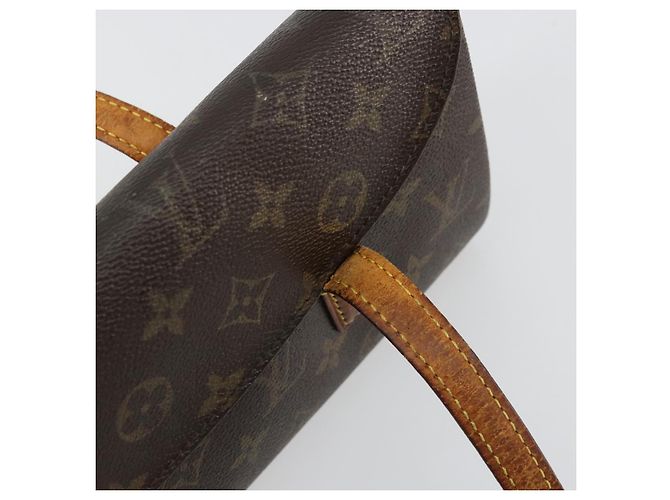 LOUIS VUITTON Borsa a mano Monogram Sonatine M51902 LV - vista 10