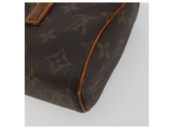 LOUIS VUITTON Borsa a mano Monogram Sonatine M51902 LV - vista 15