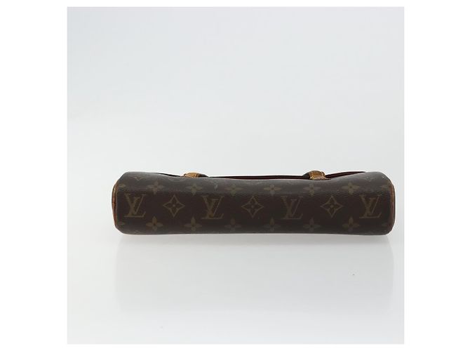 LOUIS VUITTON Borsa a mano Monogram Sonatine M51902 LV - vista 5
