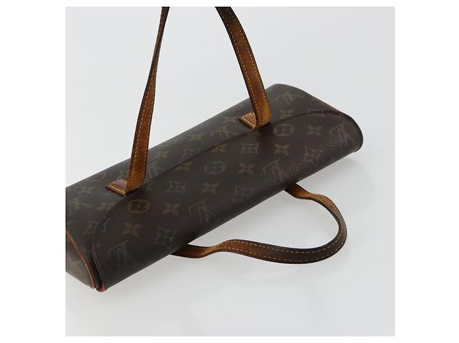 LOUIS VUITTON Borsa a mano Monogram Sonatine M51902 LV - vista 6