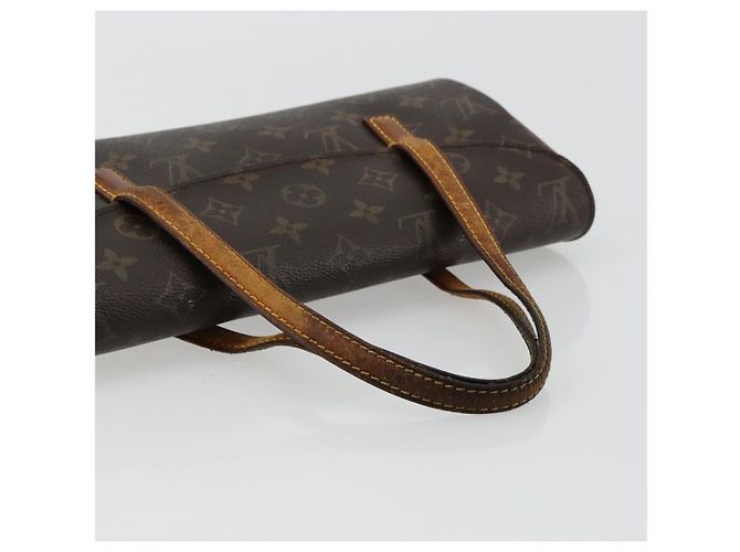 LOUIS VUITTON Borsa a mano Monogram Sonatine M51902 LV - vista 7