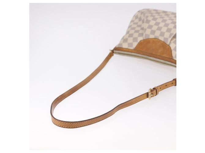 LOUIS VUITTON Damier Azur Siracusa PM Shoulder Bag N41113 LV - vista 8