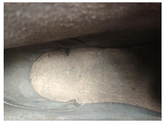 Autre Marque Zoccoli Artigianali Suola Legno - vista 3