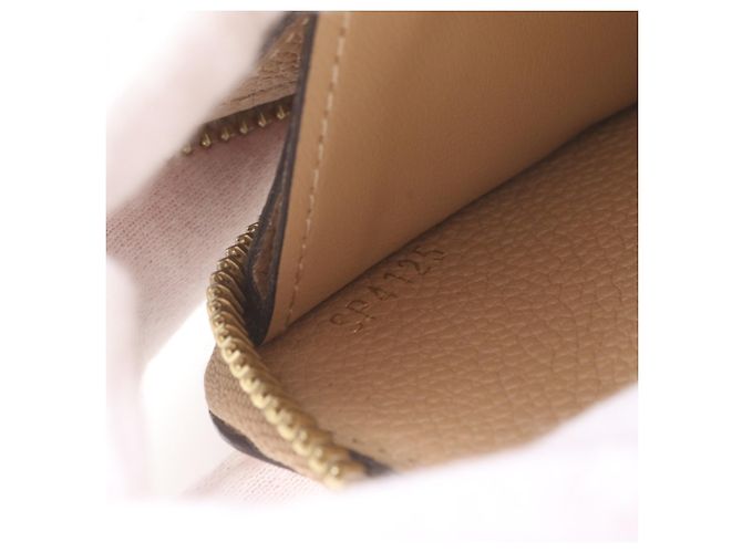 Louis Vuitton Monogram Empreinte Portefeuille Clemence Long Wallet - vista 9