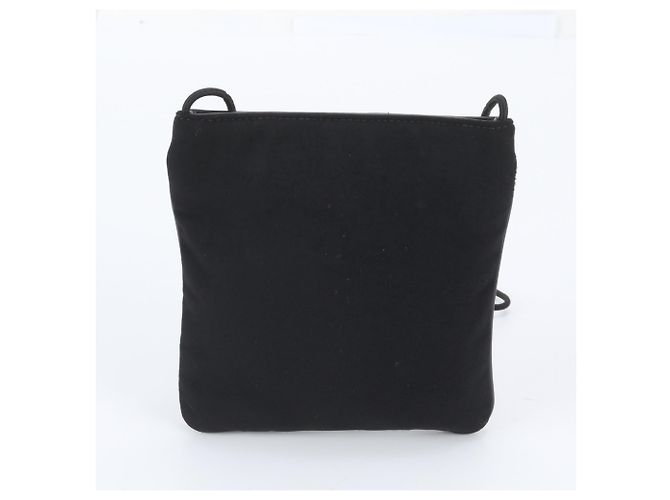 Borsa a tracolla in pelle Miu Miu 90s - vista 3