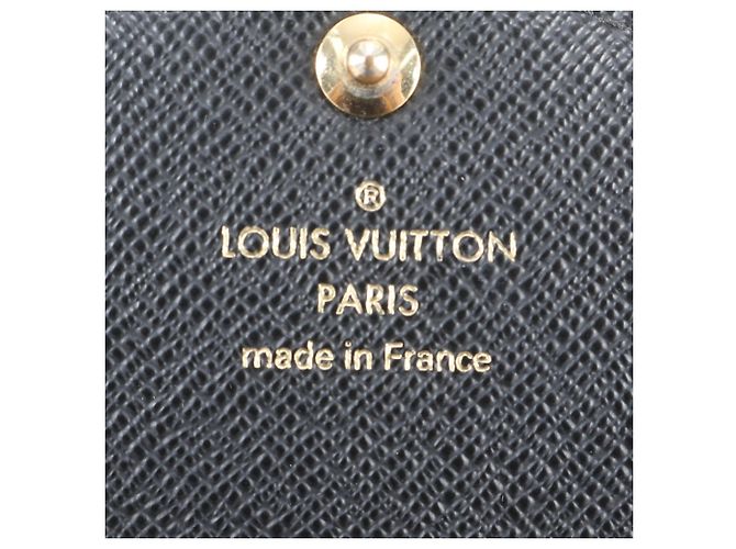 Louis Vuitton Monogram Giant Reverse Portefeuille Sarah Wallet - vista 7
