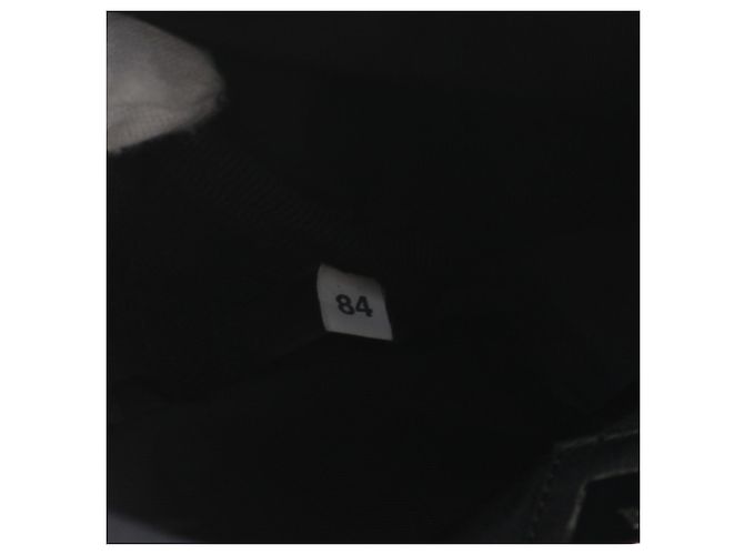 Sac bandoulière Prada Tessuto Nylon avec logo triangle - vue 10
