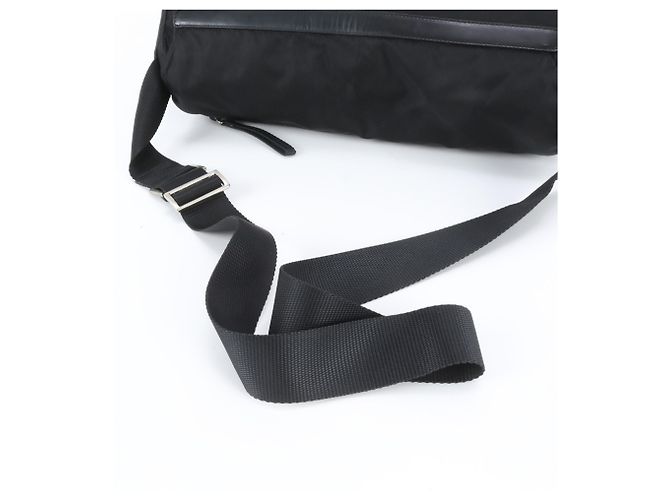 Sac à épaule Prada Tessuto Nylon - vue 2