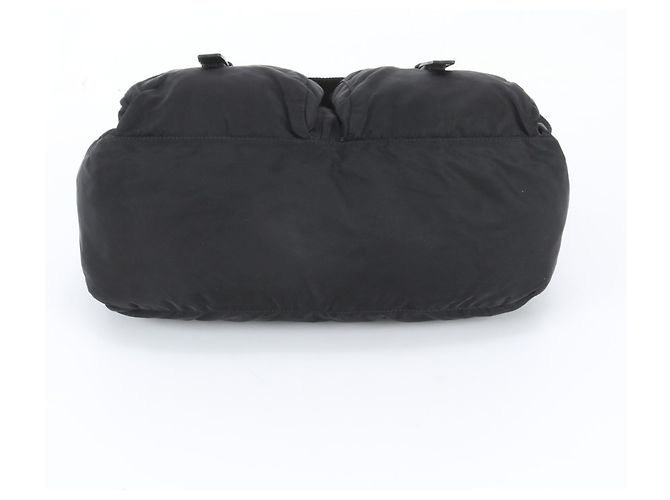 Sac à épaule Prada Tessuto Nylon - vue 6