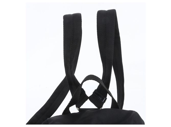 Mochila Prada Tessuto Nylon - vista 2