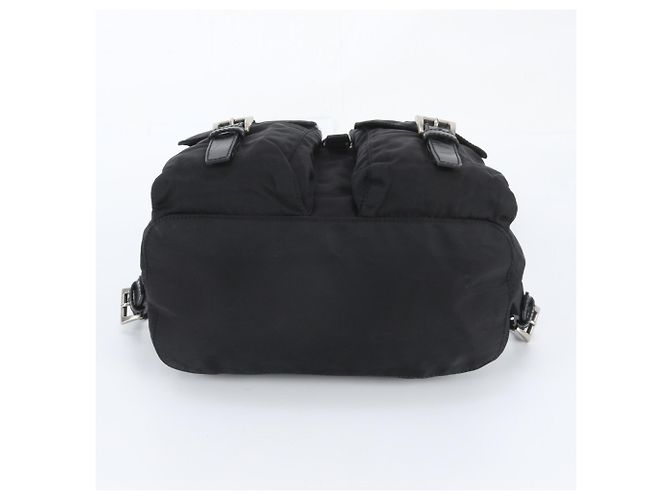 Mochila Prada Tessuto Nylon - vista 5