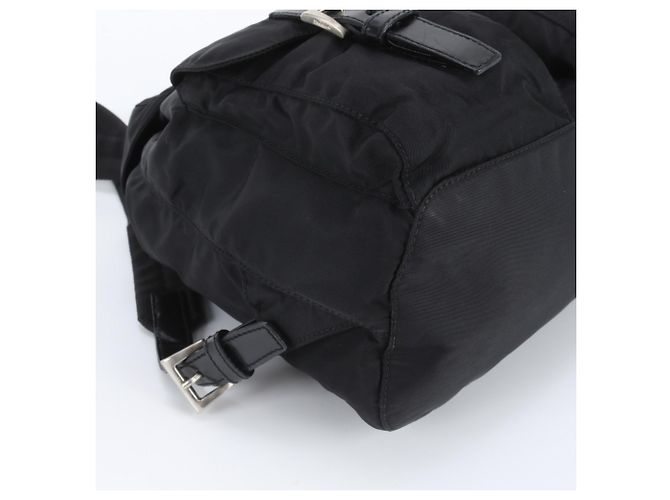 Mochila Prada Tessuto Nylon - vista 6
