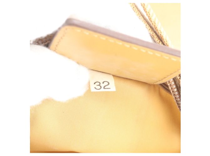 Prada Tessuto Nylon Triangle Logo Shoulder Bag - view 9