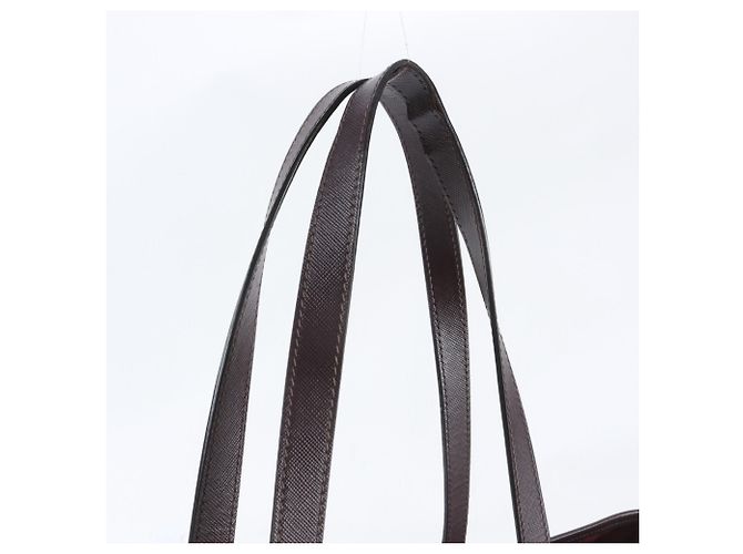 Prada Limited Edition Garden City Applique Tote Bag - Ansicht 2