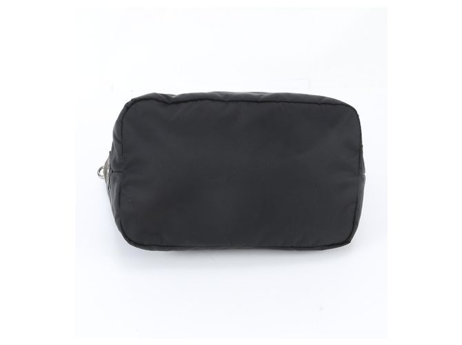 Prada Bolso de hombro/Bolso Tote reversible 2-Way de nailon (BN1959) - vista 8