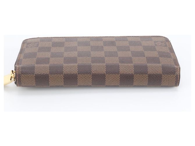 Louis Vuitton Damier Zippy Geldbörse - Ansicht 5