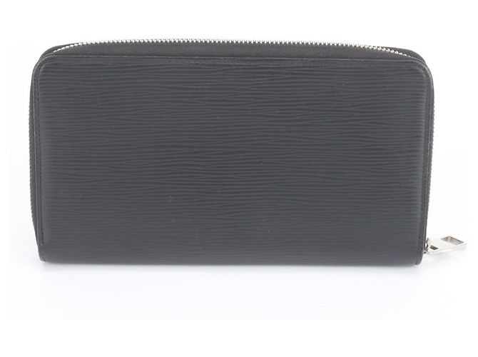 Louis Vuitton Epi Zippy Organizer Long Wallet - view 2