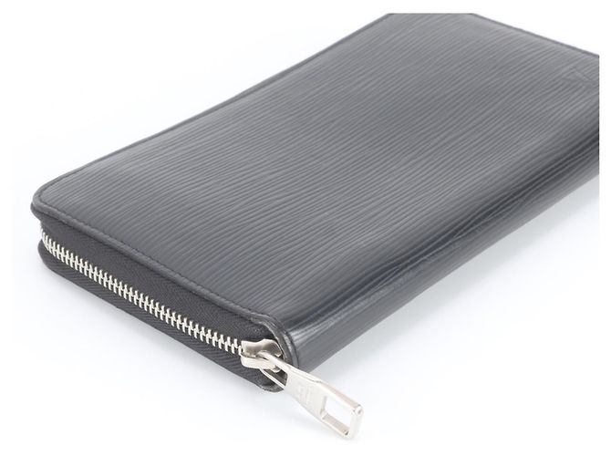 Louis Vuitton Epi Zippy Organizer Long Wallet - view 3