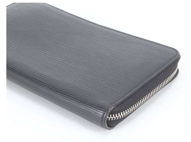 Louis Vuitton Epi Zippy Organizer Long Wallet - view 4