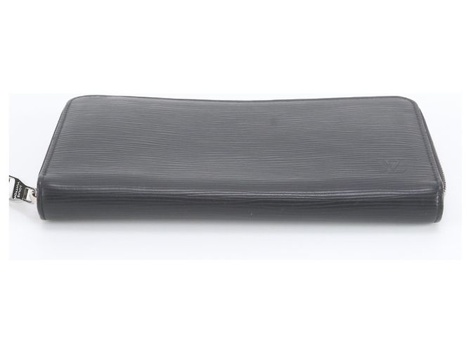Louis Vuitton Epi Zippy Organizer Long Wallet - view 5