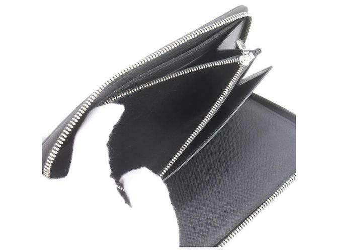 Louis Vuitton Epi Zippy Organizer Long Wallet - view 7
