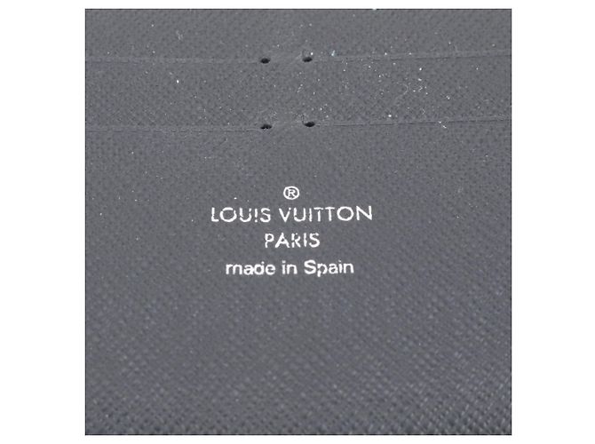 Louis Vuitton Epi Zippy Organizer Long Wallet - view 8