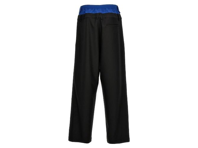 Autre Marque Ambush Belt Pants India Ink NO CO - Ansicht 2