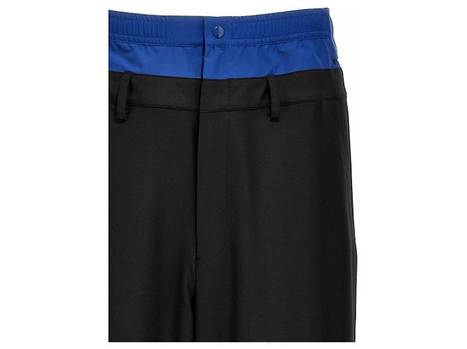 Autre Marque Ambush Belt Pants India Ink NO CO - Ansicht 3